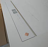 Стільниця з кварцу й акрилу, фото 3