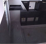 Стільниця з кварцу й акрилу, фото 8