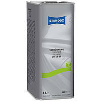 Розчинник акриловий 2К Standox Thinner 15-25 (5 л)