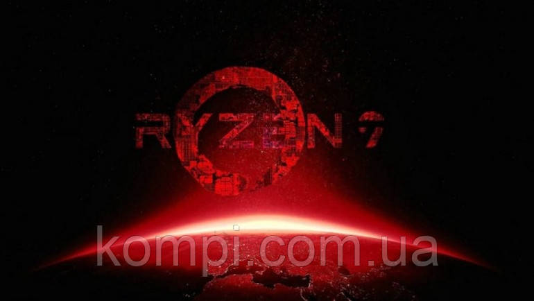 Прошивка AMD Ryzen Bios материнських плат Львів