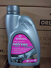 Охолоджуюча рідина Orlen Petrygo Plus Koncentrat G12+ 1л
