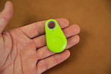 ITAG Bluetooth локатор брелок (допомагає знайти втрачені ключі, речі, тварин, дітей), фото 5
