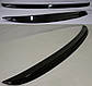 Спойлер багажника, сабля BMW 5 серії Е60 2003-2009 р.в. стиль М5, фото 7
