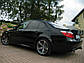 Спойлер багажника, сабля BMW 5 серії Е60 2003-2009 р.в. стиль М5, фото 5