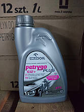 Охолоджуюча рідина Orlen Petrygo Plus G12+ 1л