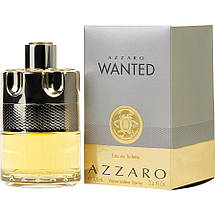 Azzaro Wanted туалетна вода 100 ml. (Аззаро Вантед), фото 3