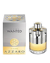 Azzaro Wanted туалетна вода 100 ml. (Аззаро Вантед), фото 3