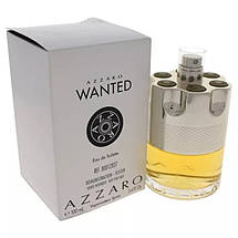 Azzaro Wanted туалетна вода 100 ml. (Тестер Аззаро Вантед), фото 4
