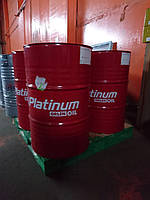 Mоторное масло Orlen Platinum Classic Semisynthetic 10w-40 205л