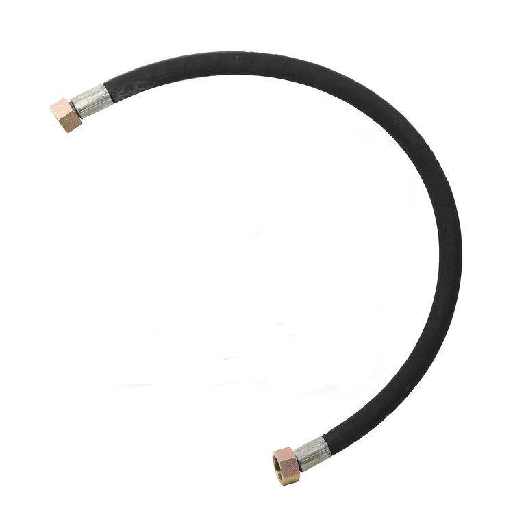 Рукав високого тиску S32 (М27х1,5) 1SN ГОСТ 0,8 м