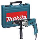 Дриль ударний Makita HP 2071