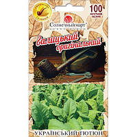Насіння Тютюн курячий Галіцький оригінальний/0,1 г/*Сонячний Март*