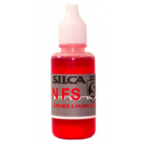 Мастило SILCA NFS Leather Conditioner, фото 1