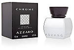 Azzaro Chrome Collector Precious Wood Edition туалетна вода 125 ml. (Аззаро Хром Колектор Вуд Эдишн), фото 3