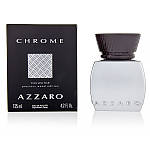 Azzaro Chrome Collector Precious Wood Edition туалетна вода 125 ml. (Аззаро Хром Колектор Вуд Эдишн), фото 4