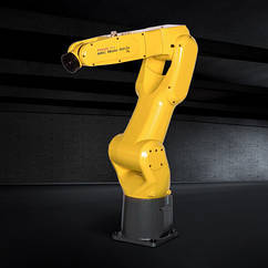 Робот для дугового зварювання Fanuc ARC Mate 50iD/7L