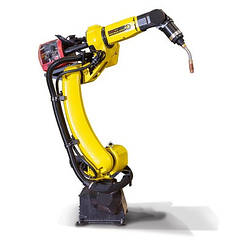 Робот для дугового зварювання Fanuc ARC Mate 100iD