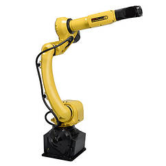Робот для дугового зварювання Fanuc ARC Mate 100iD/10L