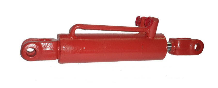 Гідроциліндр ГЦ75.32х200.01-2 (аналог Ц75х200-3), фото 1