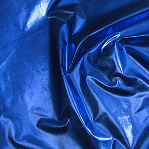 Плащівка лаке Металік (Фольга) Електрик