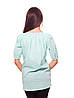 Вишукана літня блуза з вишивкою (S-2XL у кольорах), фото 8