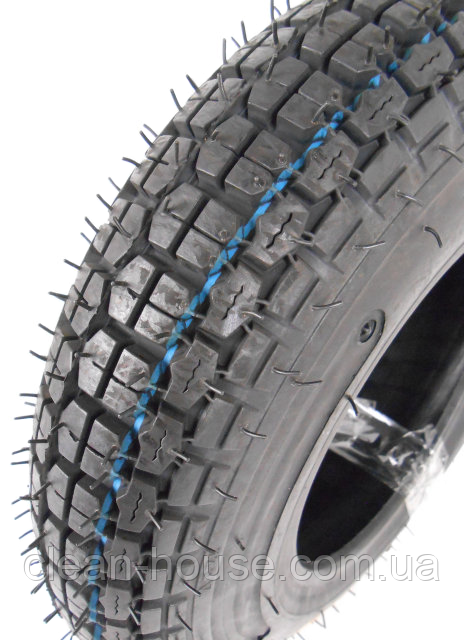 Мотошина Cenew CX222 3.50-8/TT