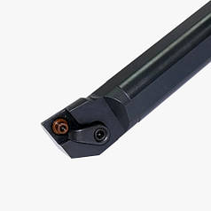 S40U-MCLNL19 Різець (державка) токарний розточний лівий