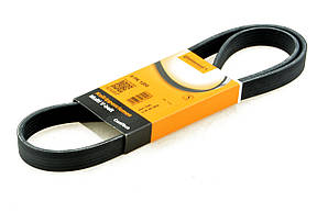 Ремень генератора (+AC) на Рено Меган III, Рено Флюенс 1.5dci K9K ...