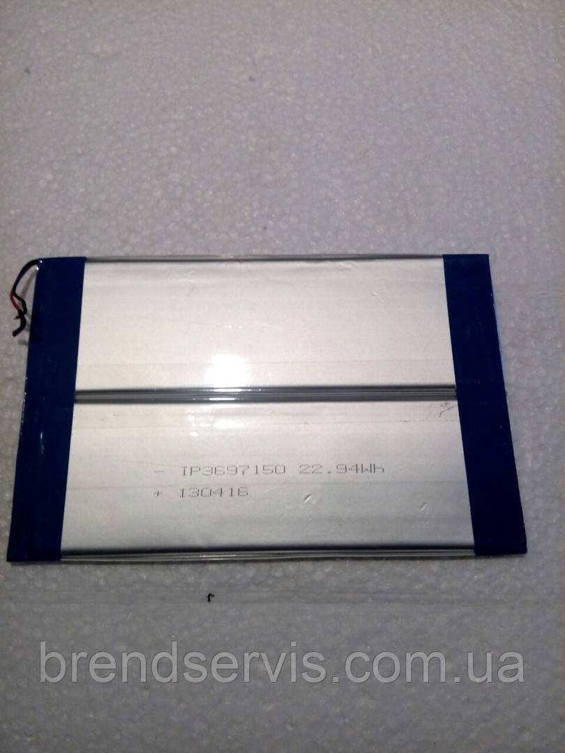 Аккумулятор планшета Orion, фото 1