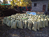 Добриво для хвойних купити Київ Перегною для садіння хвойних і листяних порід Київ, фото 9