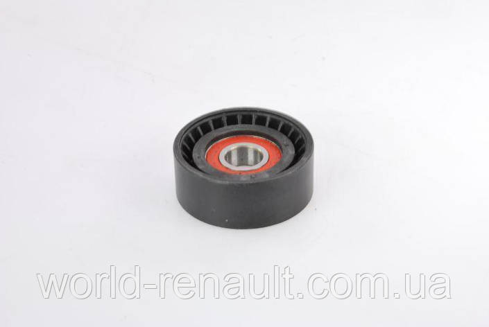 BTA E2R5607BTA — Ролик натяжного механізму ременя генератора на Рено Кліо IV 1.5dci K9K, фото 1