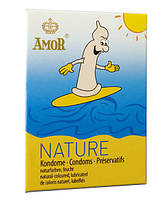 Презерватив Amor Nature 1шт