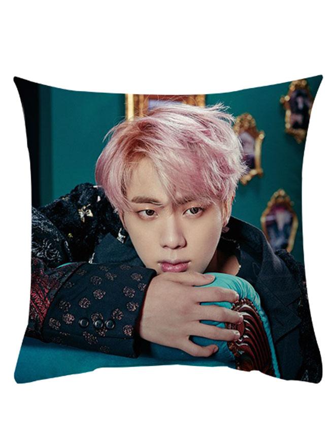 Подушка К-pop Bts Кім Джин Сік