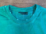 Футболка для хлопчиків Way Зелений Бавовна CEGISA Туреччина, фото 3