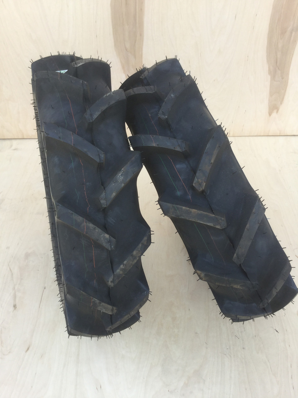 Шина для мінітрактора 7-14 BKT TR-126, фото 1