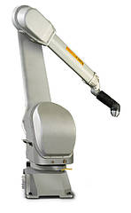 Фарбувальний робот Fanuc P-250iB/15