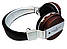 Бездротові Bluetooth-навушники JBL 68 METAL SUPER BASS з підтримкою карти пам'яті, фото 5