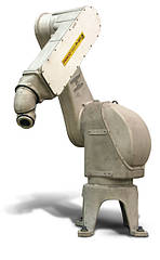 Фарбувальний робот Fanuc P-50iB/10L