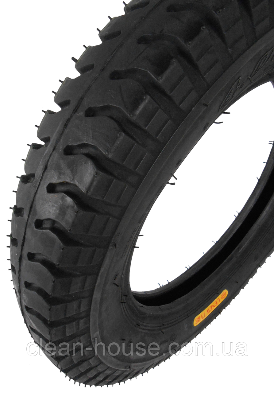 Мотошина Cenew CX220 4.00-12/TT Для трициклу, вантажного мотоцикла
