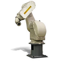 Покрасочный робот Fanuc P-50iB/15