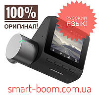 Видеорегистратор Xiaomi 70 mai Smart Dash Cam Pro 2K 1944P 140°Новинка