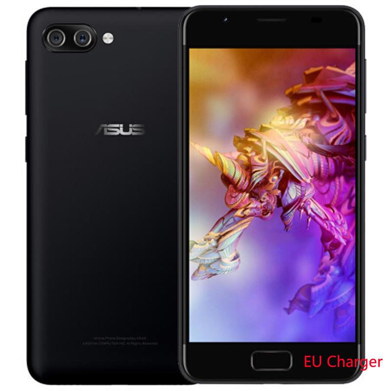 Asus Zenfone 4 Max Pegasus 4A ZB500TL - X00KD. 3/32Gb 4100 мА·год 5" CN версія (тільки англ. мова!)