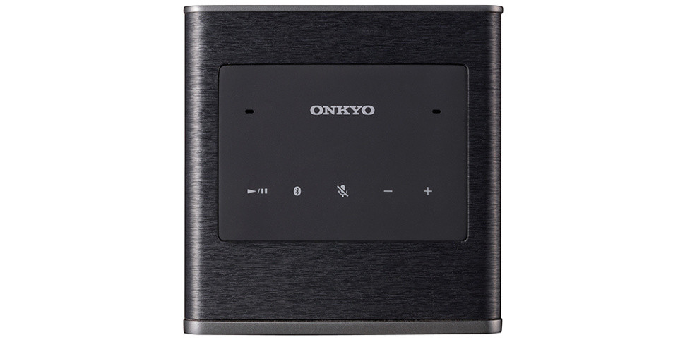 Onkyo g3 best sale bluetooth