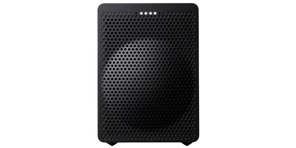Onkyo smart speaker g3 amazon 2025