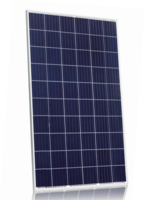 Сонячна батарея Perlight Solar PLM-280P-60, 280W, 5bb