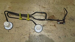 Клапан паливного бака Subaru Forester S11 Impreza G11 Legacy B12 42084AE050