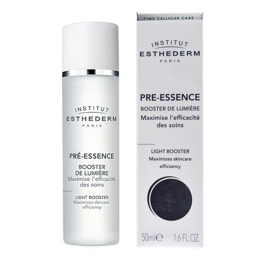 Сироватка Pre-Essence Booster для шкіри обличчя Institut Esthederm,50ml