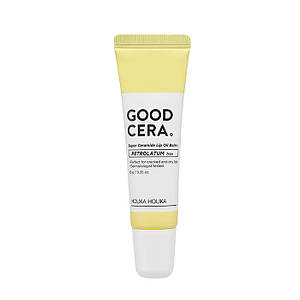  Holika Holika Олія-бальзам для губ Good Cera Super Ceramide Lip Oil Balm 