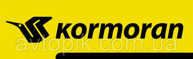 Kormoran Kormoran