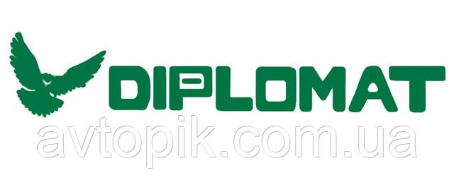 Diplomat Diplomat